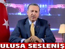 Erdoğan'ın 'sahiller' hassasiyeti 