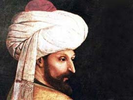 Fatih'in zehirlendiğine dair üç iddia 