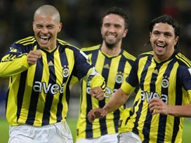 Fener'in ya tamam ya devam maçı / 11'LER 