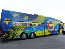 Fenerbahçe Malatya'dan ayrıldı 