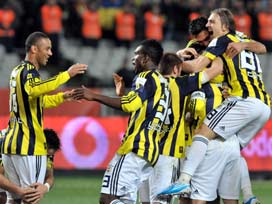 Fenerbahçe, Yeni Malatya'nın konuğu 