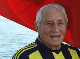 Fenerbahçeli Lefter yoğun bakımda 