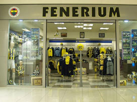 Fenerium Anadolu'ya açılıyor 