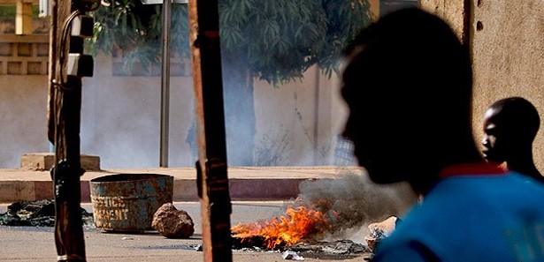 Fildişi Sahili'nde silahlı saldırı: 7 ölü 