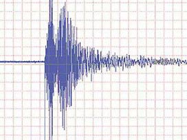 Filipinler´de 5,8 büyüklüğünde deprem 