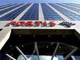 Fortis'ten olağanüstü genel kurul kararı 