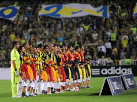 Galatasaray-Fener derbi geyikleri / 