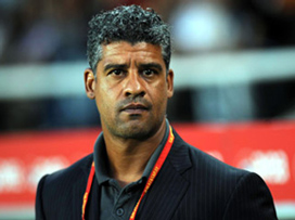 Galatasaray, Rijkaard'ı borsaya bildirdi 