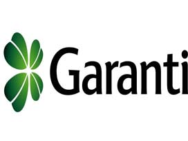 Garanti Bankası Hollanda'da holding satın aldı 