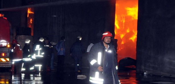 Gaziantep'teki patlamayla ile ilgili 2 kişi gözaltı 