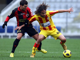 Gençler Yeni Malatya'ya acımadı: 2-0 