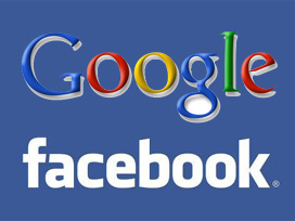 Google Facebook'u öldürecek 