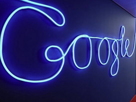 Google'ın rüyaları süsleyen ofisi!Galeri 