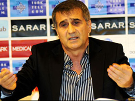 Güneş: Daha çok gol atmalıydık 