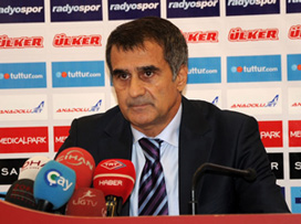 Güneş: Fenerbahçe takılacak 