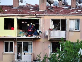 Güngören zanlılarına mahkeme salonunda tükürdüler 