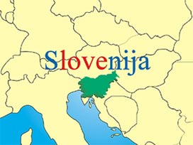 Hırvatistan-Slovenya sınırı sorunu 