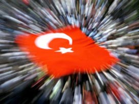 Haaretz: Türkiye 'ilginç' ülke 