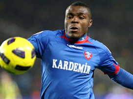 Hagi'den Emenike'ye veto! 