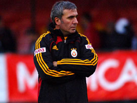 Hagi'den umut dolu mesajlar 