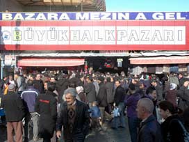 Hakkari'de tabelalar çift dilli olacak 