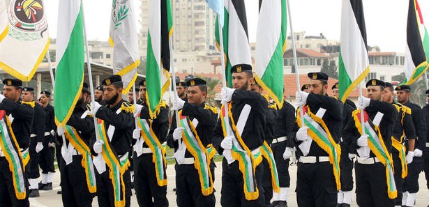 Hamas: El Fetih ile barış için ortam müsait değil 