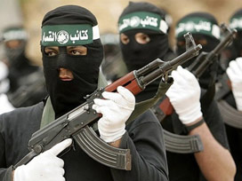 Hamas liderinden İsrail´e tehdit 