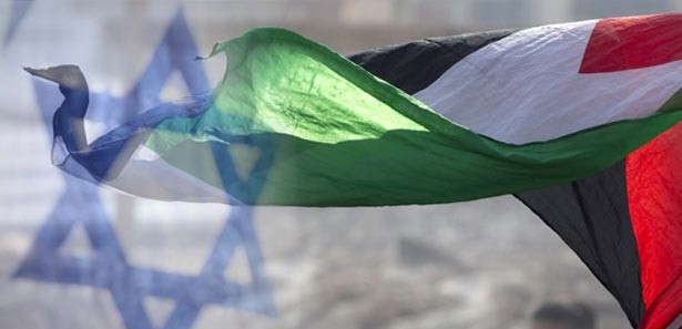 Hamas'tan İsrail basınına çalışma yasağı 