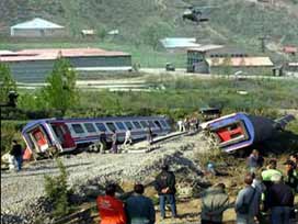 Hızlandırılmış tren kazası davası yine bozuldu 