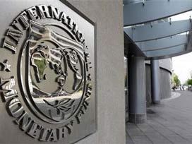 IMF: Ortadoğu ekonomilerinin büyümesi artıyor 