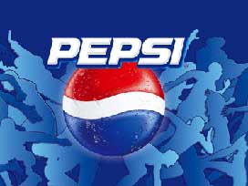 İçecek devi Pepsi logosunu değiştiriyor 