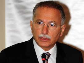 İhsanoğlu, Bulgaristan Başmüftüsüyle 