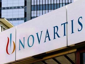 İlaç devi Novartis bin 400 kişiyi işten çıkaracak 