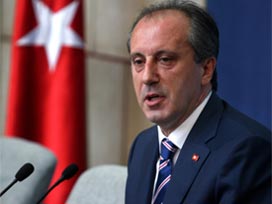 İnce: AKP okul isimlerini satılığa çıkardı 