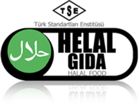 İstanbul'da Helal Gıda Fuar'ı açıldı 