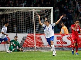 İşte Azeri futbolcuların galibiyet primi! 