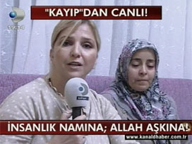 Kanal D haberde 'ölüm' skandalı 