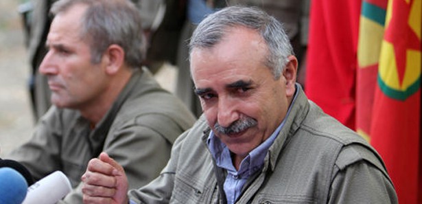 Kandil, Abdullah Öcalan'a biat edecek! 