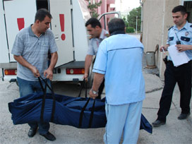 Karapınar'daki zanlı ile ilgili yeni ayrıntılar 