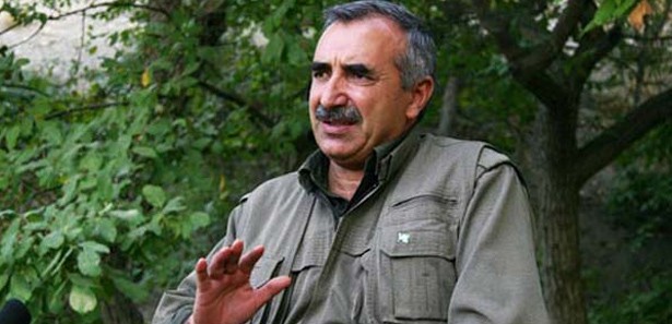 Karayılan'dan çok tartışılacak Öcalan sözleri 