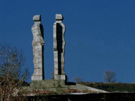 Kars'taki 'Ucube' için yıkım kararı 