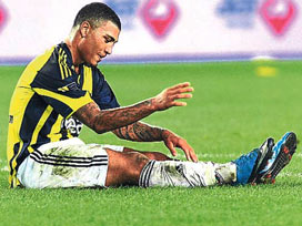 Kazım Fenerbahçe'den koptu! 