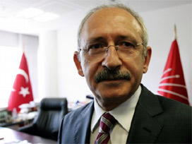 Kılıçdaroğlu, Adana'ya gidiyor 