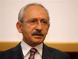 Kılıçdaroğlu: Batum defteri kapandı 