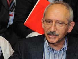 Kılıçdaroğlu, Baykal'ın çıkışına ne dedi? 