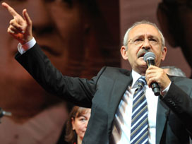 Kılıçdaroğlu, Baykal ve Sav ile görüşecek 