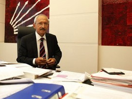 Kılıçdaroğlu, CHP'nin oy oranını açıkladı 