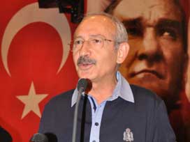 Kılıçdaroğlu: Denizli, Kayseri gibi değil 