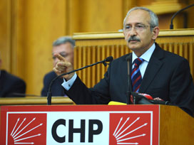 Kılıçdaroğlu Haşim Kılıç'a cevap verdi 