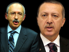 Kılıçdaroğlu 'ihanet' sözü için Başbakan'a tazminat ödeyecek 